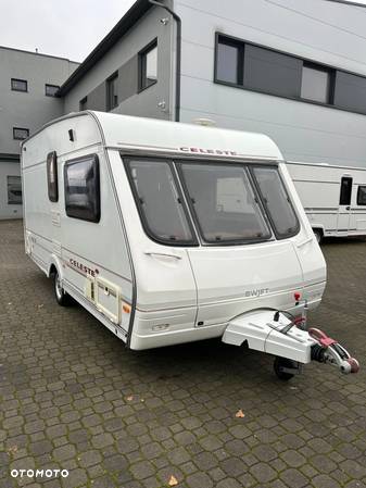 SWIFT CELESTE 15/2 2001 - 4