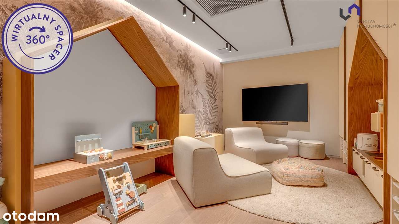 Apartament W Strefie Kultury 96 m2-17