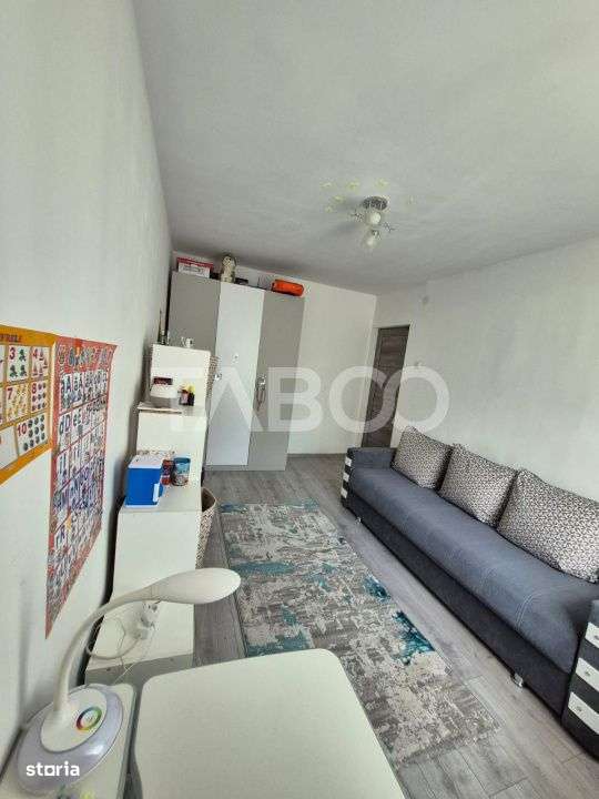 Apartament de vanzare la cheie cu 3 camere in cartier Manastur - Imagine principală: 5/12