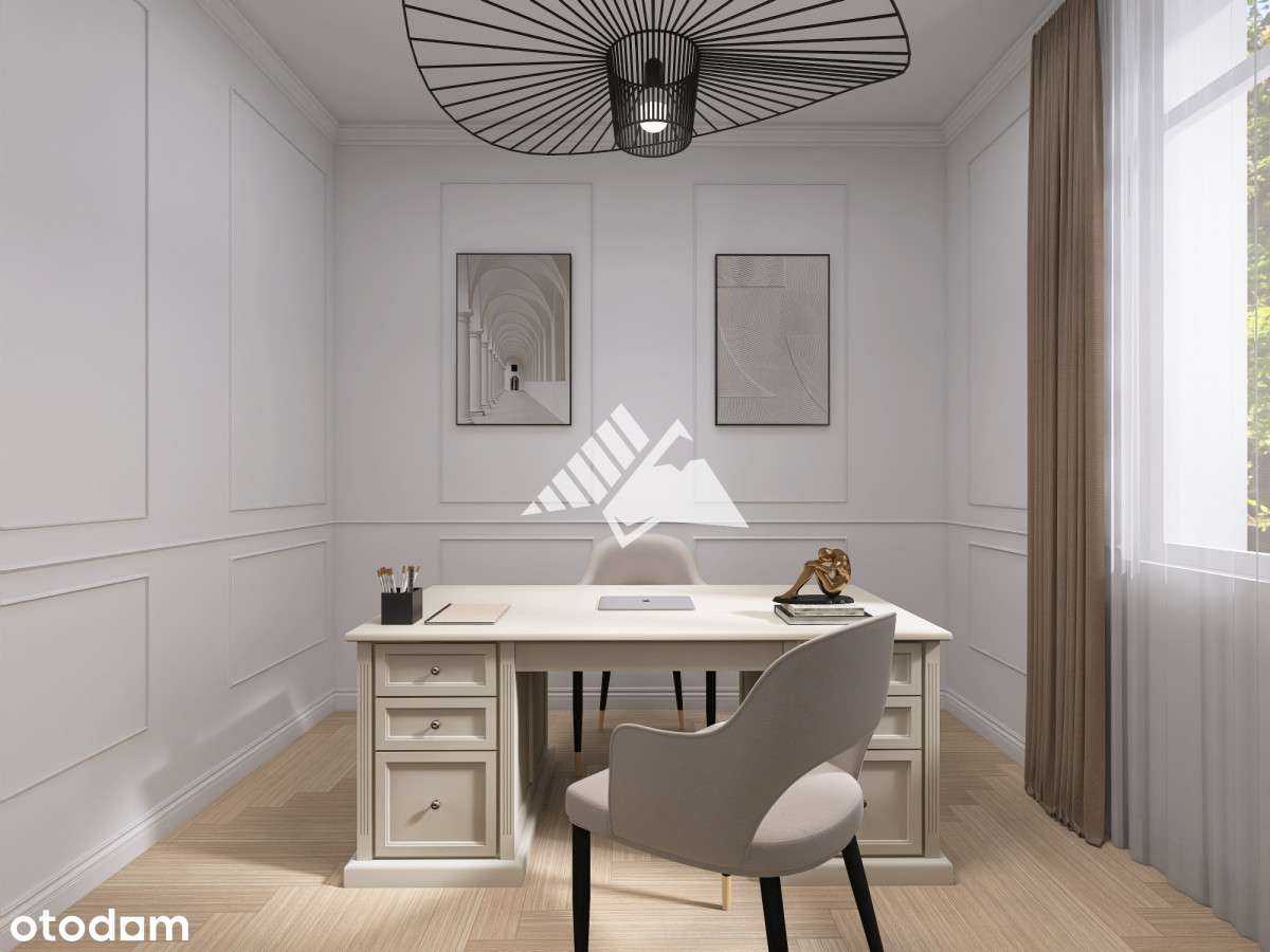 Piękna Kamienica Z 1898 roku - Gdańsk Wrzeszcz-17