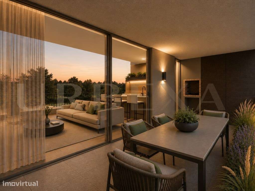 apartamento t2-10