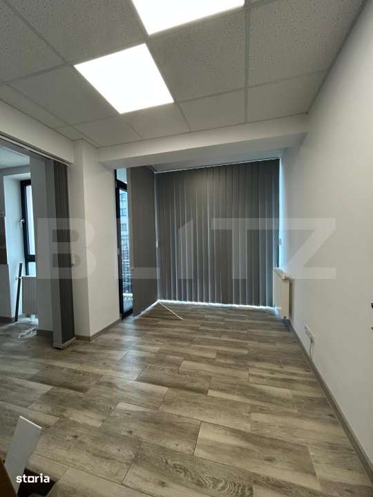 Apartament cu 3 camere, ideal pentru activitati de birou, zona Livezen - Imagine principală: 1/9