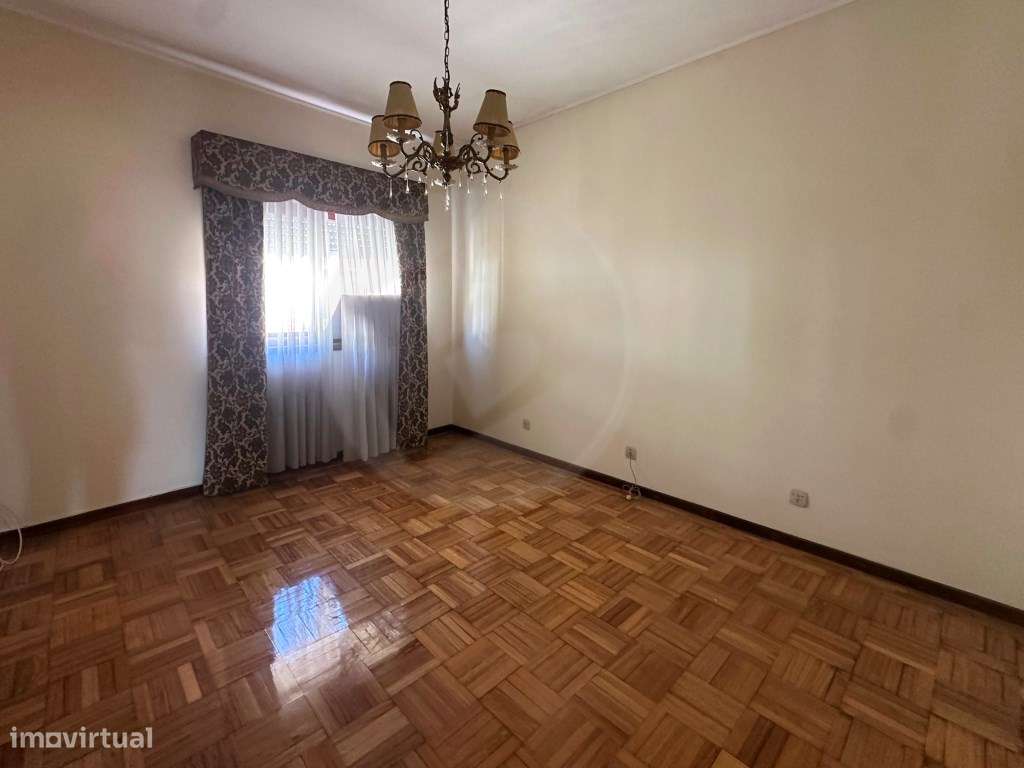 Moradia T5 no Centro Histórico de Vila do Conde - Grande imagem: 3/30