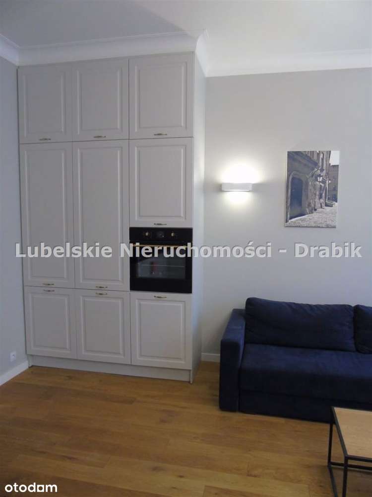 Apartament 48m2- okol. Placu Litewskiego! - Pełny obrazek: 5/13