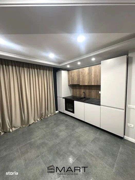 Apartament modern 2 camere zona Doamna Stanca - Imagine principală: 3/7