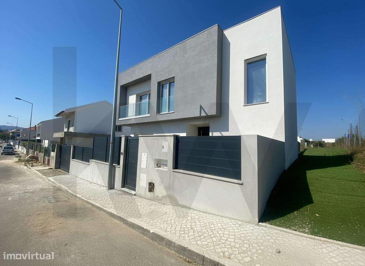 Casa Pomar - Moradia  em S. Domingos de Rana - Grande imagem: 4/31