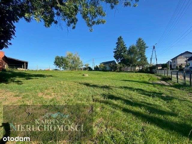 Wynajmę działkę 1420 m2 przy Dk45. - Pełny obrazek: 5/9