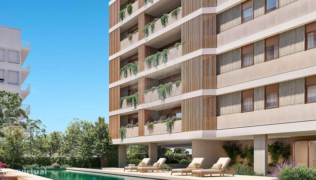 Apartamento T2 para venda-5
