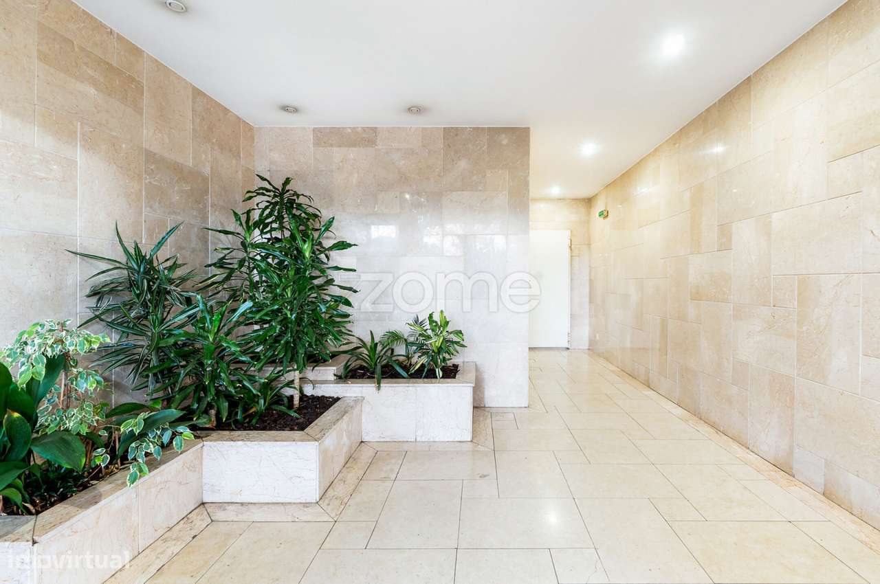 Apartamento T2+1, em S. Mamede - Grande imagem: 3/29