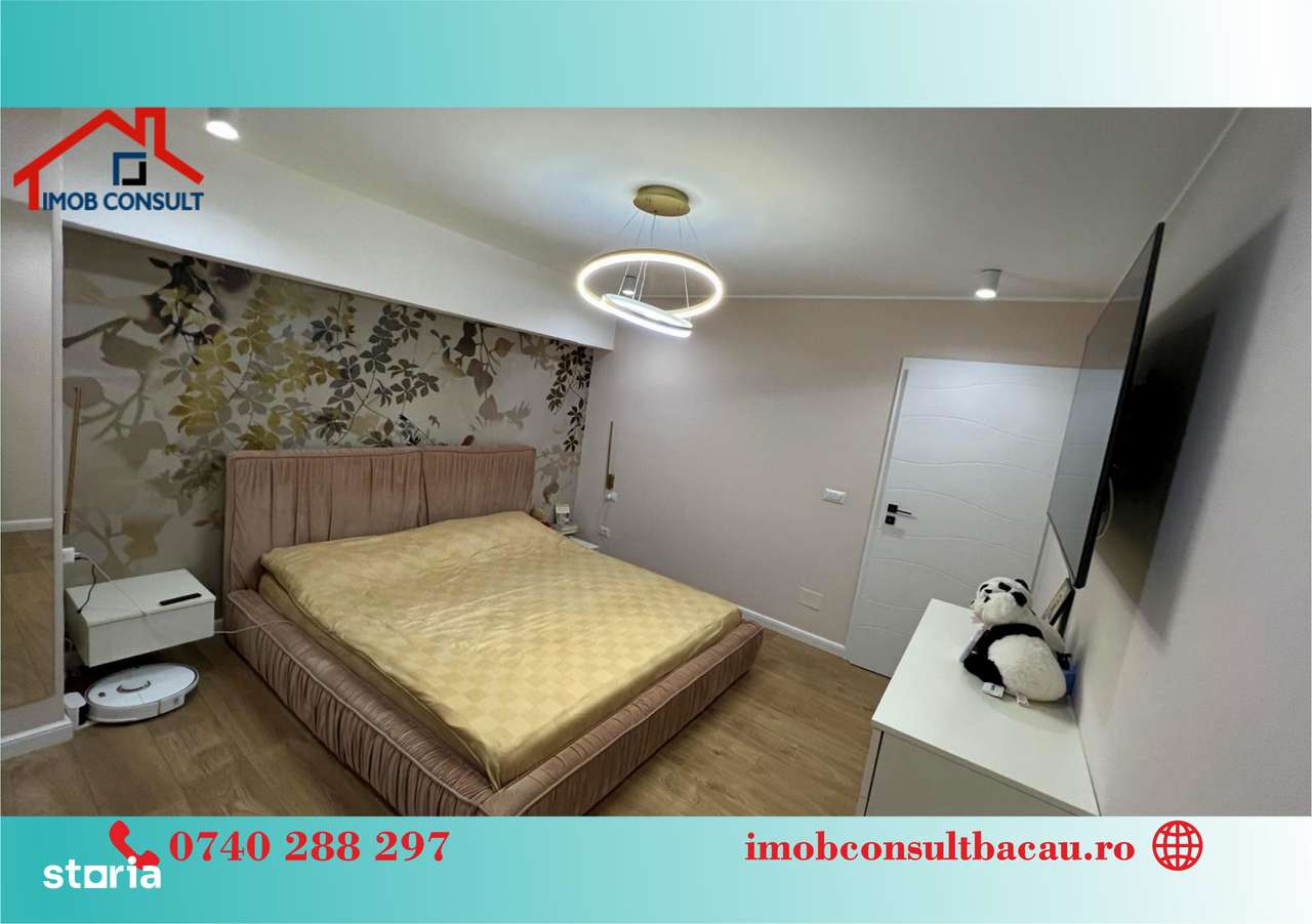 Lux contemporan, design impecabil – mută-te direct în poveste!CE1426-6