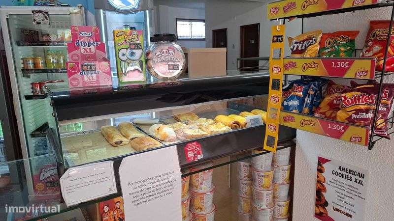 Trespasse: Loja de Doces e Guloseimas - Grande imagem: 5/5