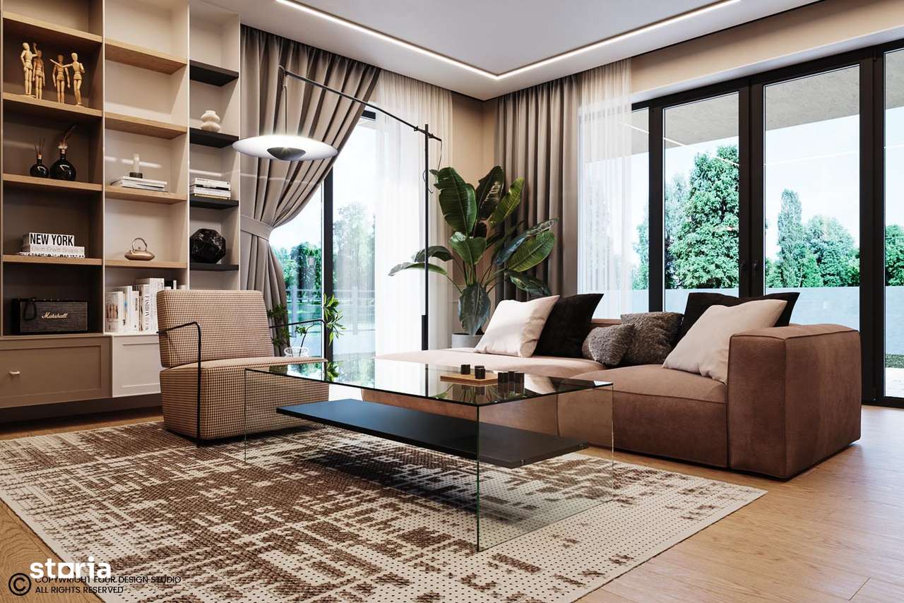 START VÂNZĂRI la cel mai nou complex din Iași - Pacurari Alpha Bank - Imagine principală: 3/15