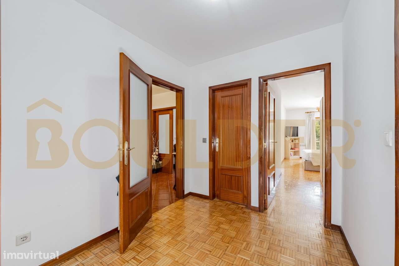 Apartamento T3 em Póvoa de Lanhoso-9