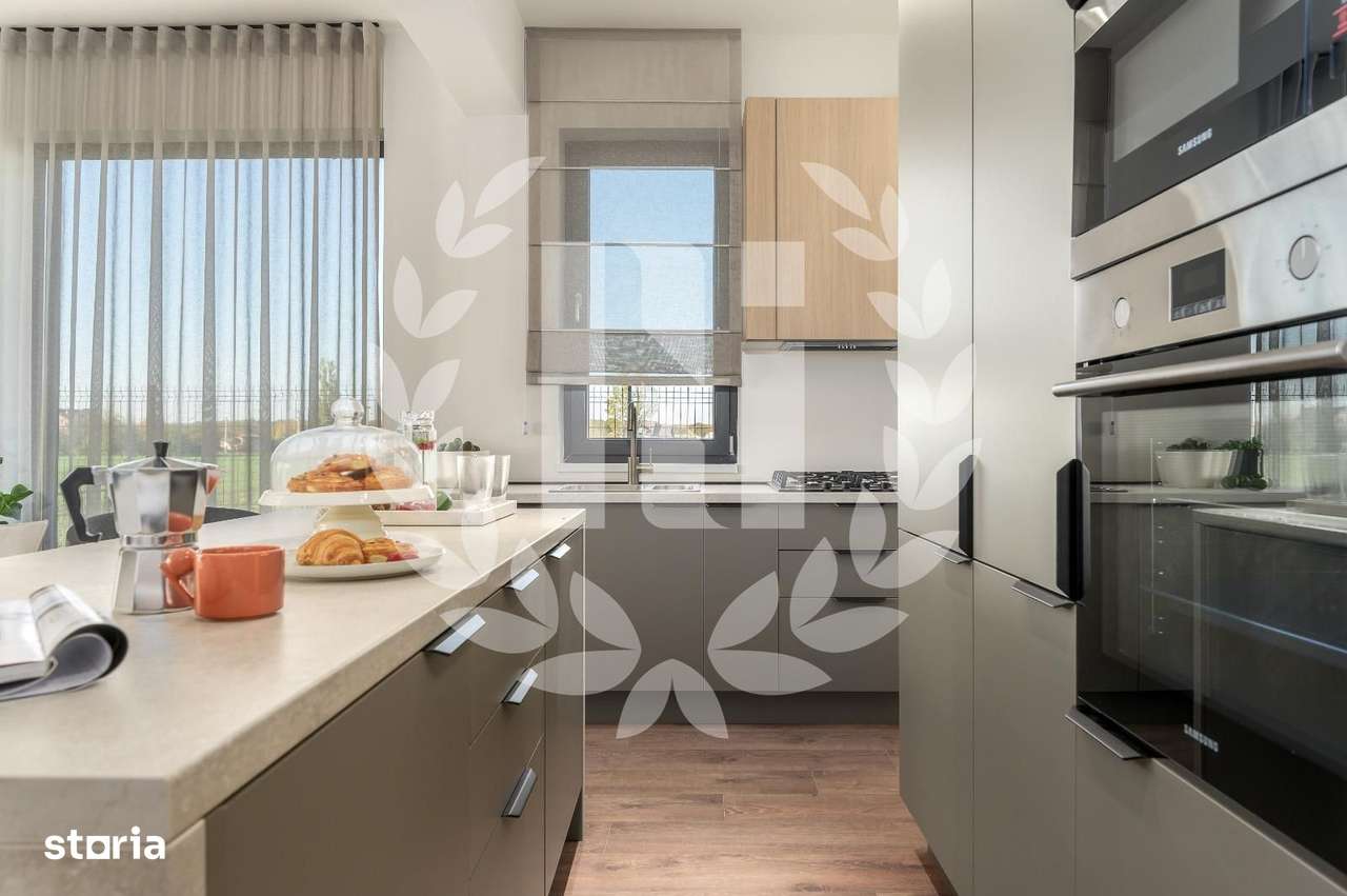 DUPLEX 4 CAMERE BALOTESTI - Imagine principală: 4/20