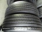 Opony ciężarowe 315/70R22.5 Uniroyal FH40 - 5