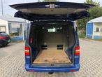 Volkswagen Transporter - 29