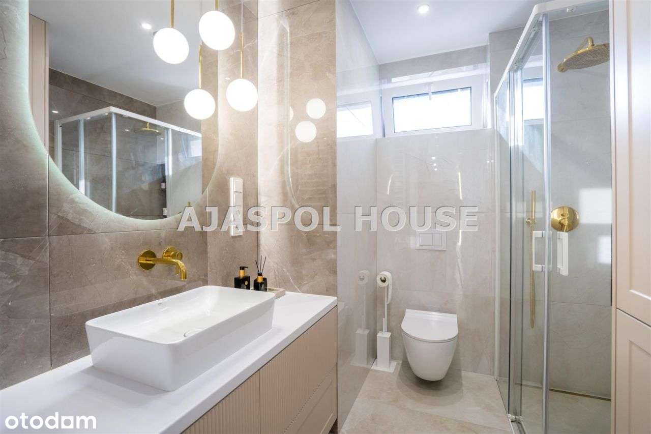 * Nowa Wygoda * 52m2 * 3 pokoje * Wysoki standard*-13