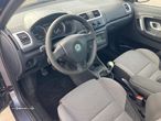 Skoda Roomster 1.4 TDi Sport - 10