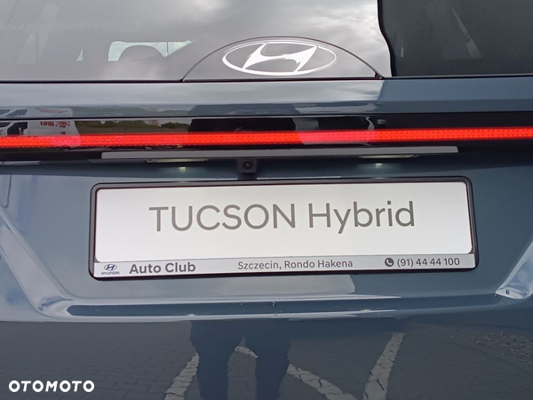 Hyundai Tucson - 36