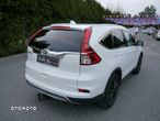 Honda CR-V 1.6i DTEC 4WD Lifestyle Plus - 5