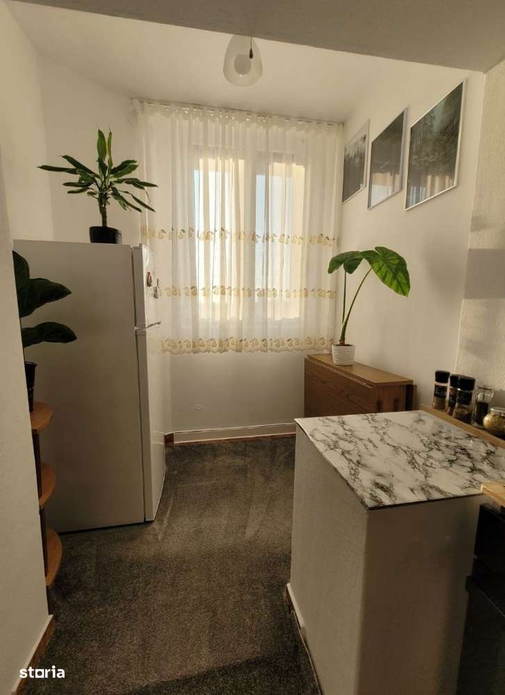 Garsoniera moderna Petre Ispirescu Mărgeanului - Imagine principală: 5/6