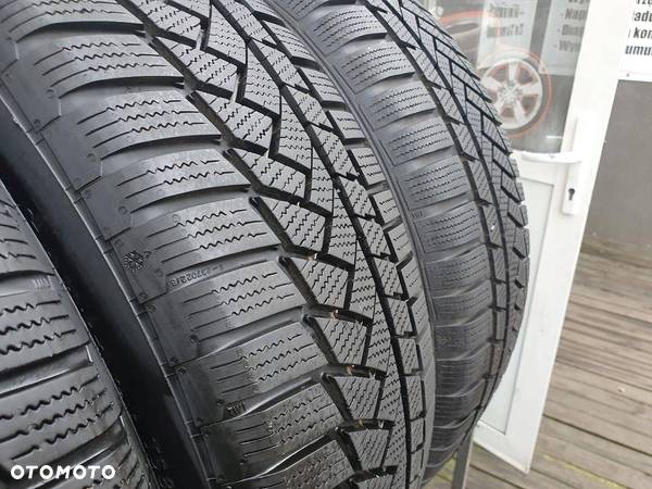 215/65R17 Continental WinterContact kpl zima 7,4mm - 5