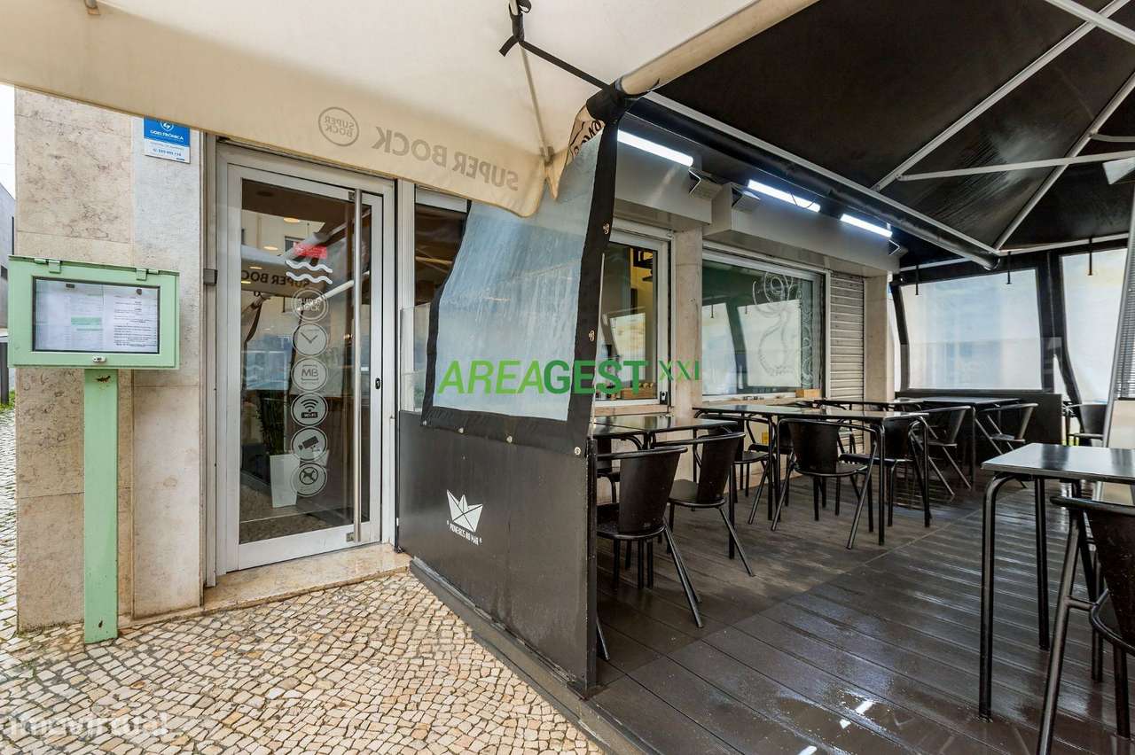 Restaurante/ cervejaria para VENDA, Lumiar/Campo Grande-21