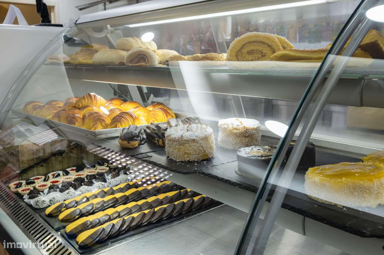 Trespasse de Padaria e Pastelaria – Forninho da Virgem | Vilar de Ando-35