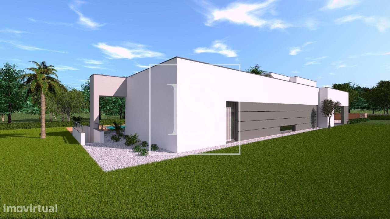 Moradia em construção - Grande imagem: 4/19