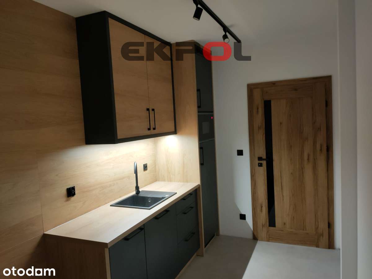 3 pokoje nowoczesny eko, klimatyzacja, parking - Pełny obrazek: 3/16