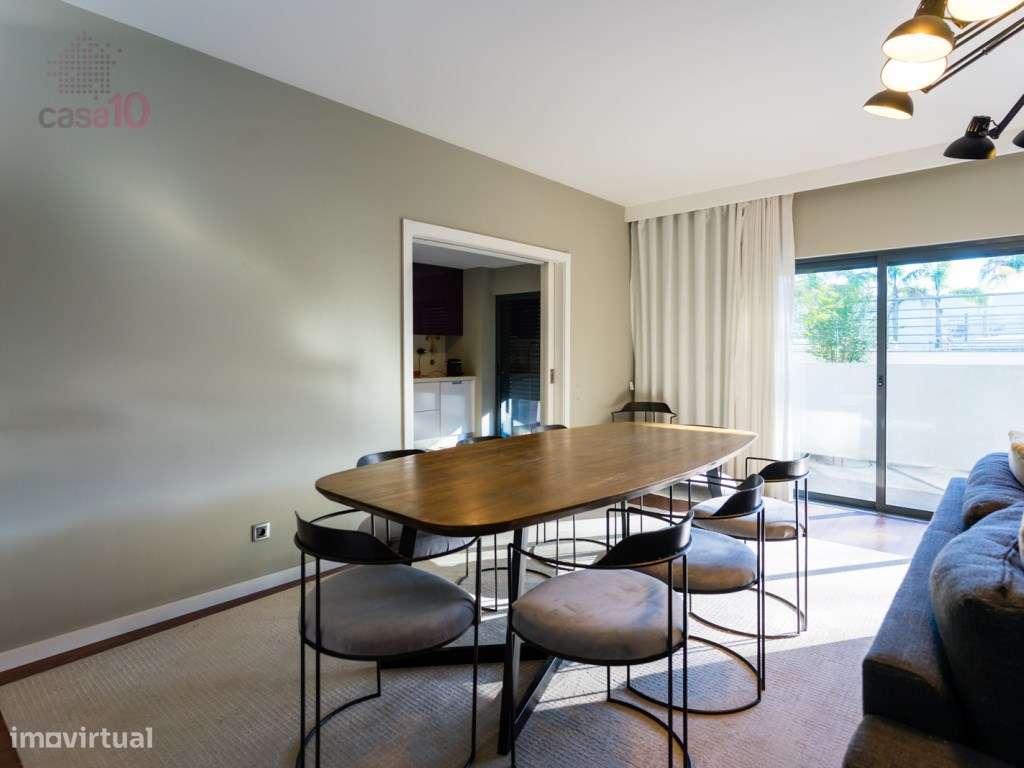 Vende-se T4 em condomínio com piscina em S. Francisco, Alcochete - Grande imagem: 5/40