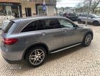 Mercedes-Benz GLC 220 d 4Matic 9G-TRONIC AMG Line - 20