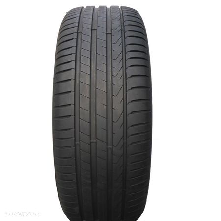 1 x PIRELLI 245/50 R19 105W XL Cinturato P7C2 BMW Lato DOT20 6mm - 1