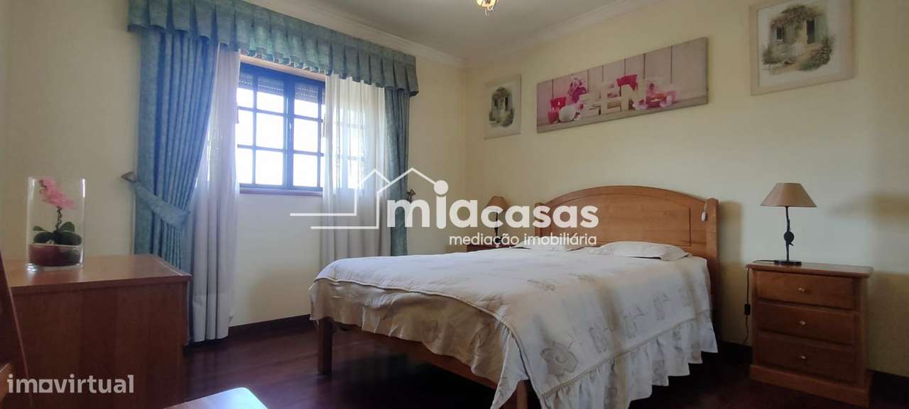 Moradia T4 Pronta Habitar-28