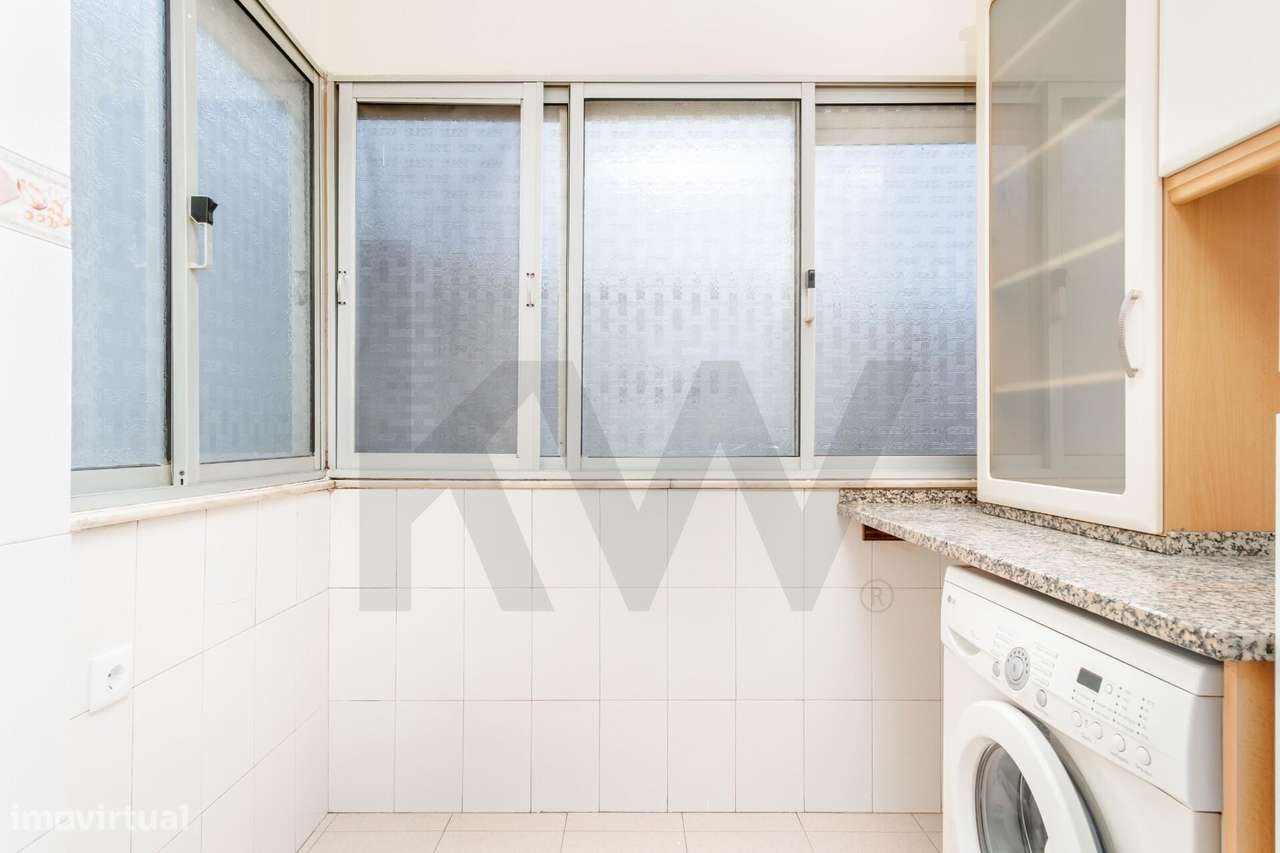 T3 para Arrendamento no Barreiro – Excelente Localização! - Grande imagem: 4/21