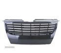 GRELHA FRONTAL PARA VOLKSWAGEN VW PASSAT LIM. KOMBI 05-10 - 4