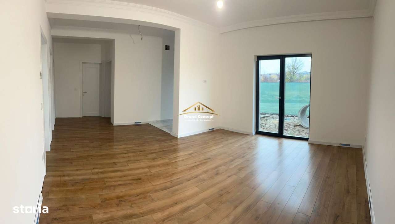 Casa 3 camere, Lunca Cetatuii, 117mp  €160.000  Cod Oferta: 11379-1