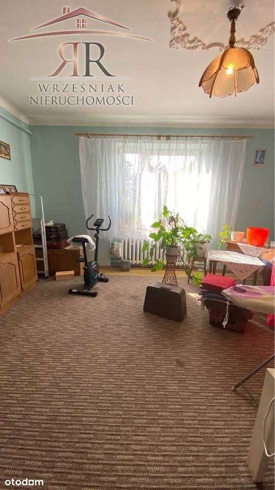 Dom w Pacierzowie działka 4600m2-3