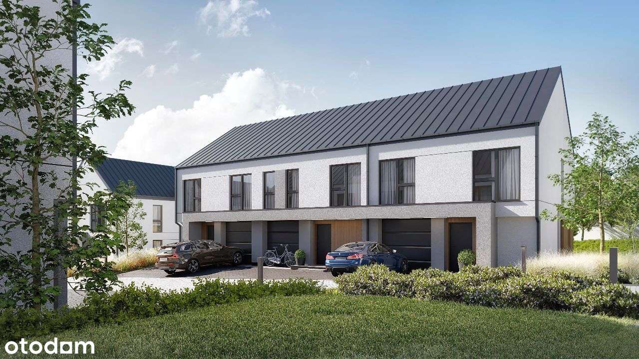 Osiedle Międzylesie, Olmonty - Pełny obrazek: 5/11