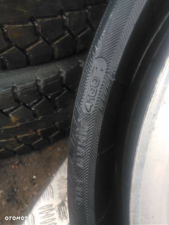 KOŁO ZAPASOWE 205/70 16R 5x112 AUDI A6 C5 ALLROAD - 5