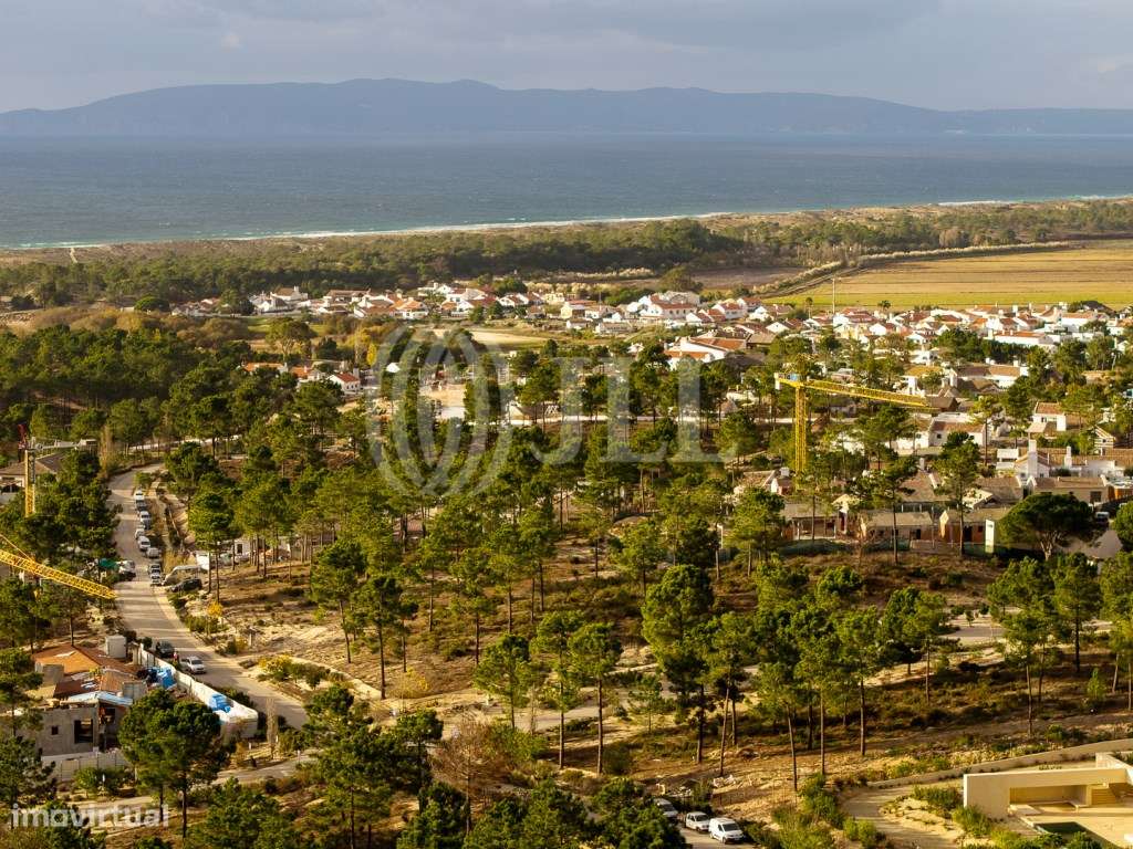 Lote de terreno, no condominio Casas da Colina, Carvalhal - Grande imagem: 4/10