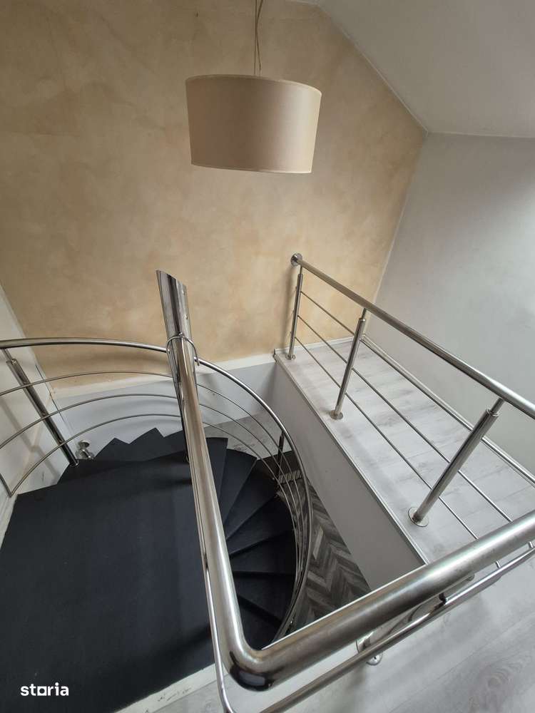 Vila pe strada Maramures pentru birouri, cabinete-5