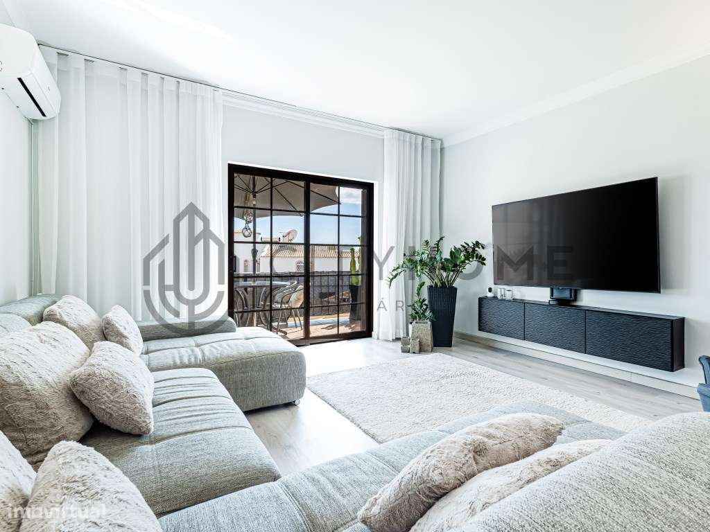 Apartamento T2 com vista mar - Grande imagem: 5/35