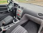 Ford Focus 1.6 TDCi DPF Concept - 11