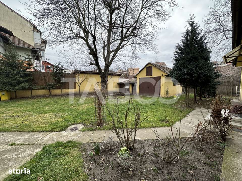 Casa 2 corpuri P+M si P+1 spatiu comercial 70 mpu la strada 2 garaje - Imagine principală: 2/19