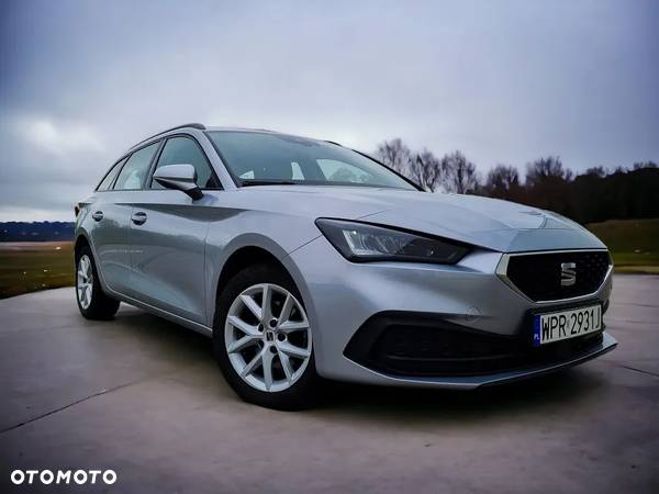 Seat Leon 1.5 TSI Style - 21