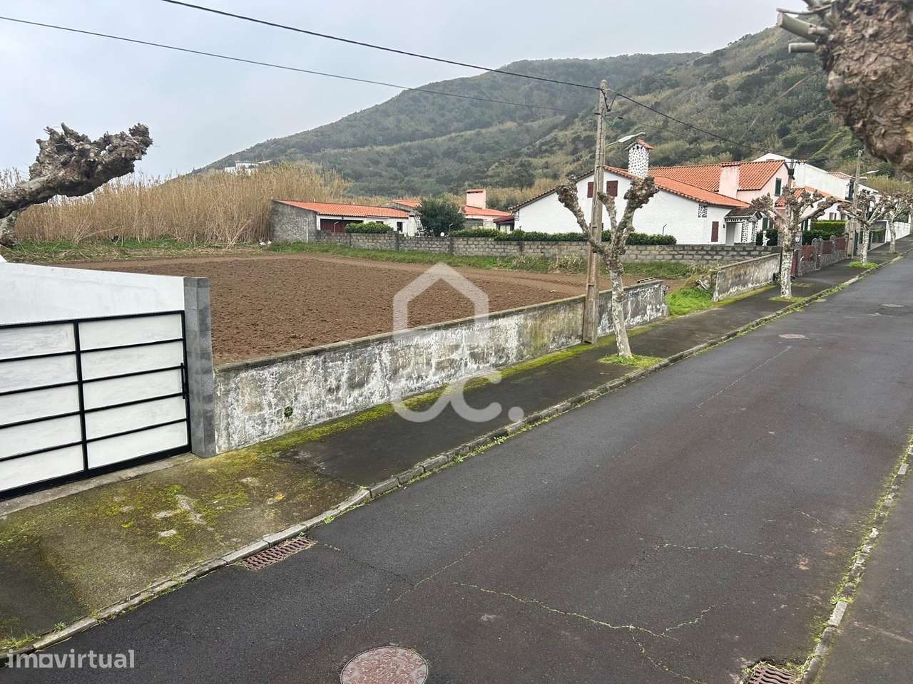 Lote  para  Construção - Mosteiros - Ponta Delgada - Grande imagem: 3/10