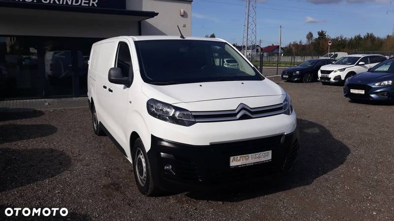 Citroën JUMPY XXL PREMIUM 2.0 BlueHDI - 8