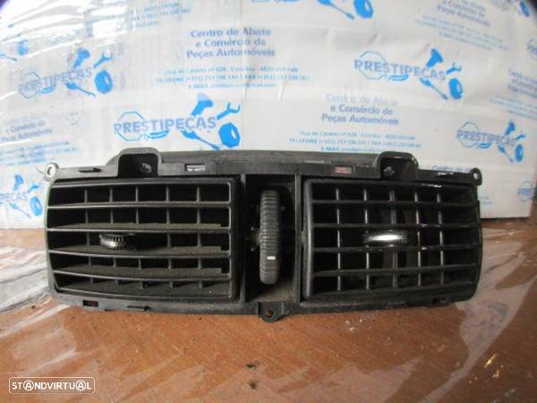 Grelha Friso 1708300054 MERCEDES SLK W170 1997 2.3I 195CV 2P CINZA M GRE VENTILAÇÃO - 1