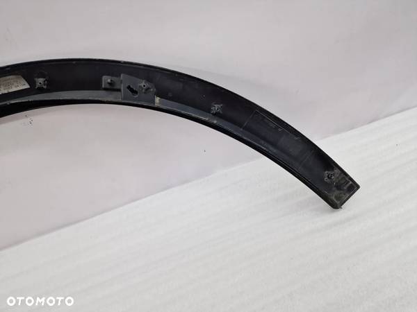 BMW I3 / I3S I3 S LIFT PRAWA PRZEDNIA PRZÓD LISTWA NA BŁOTNIK , NR 7472926 / 7489098 / 5111-7472926 , NR AUKCJI NLB58 - 8